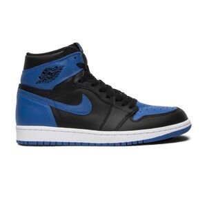 2017 Air Jordan 1 Retro High OG 'Royal'
